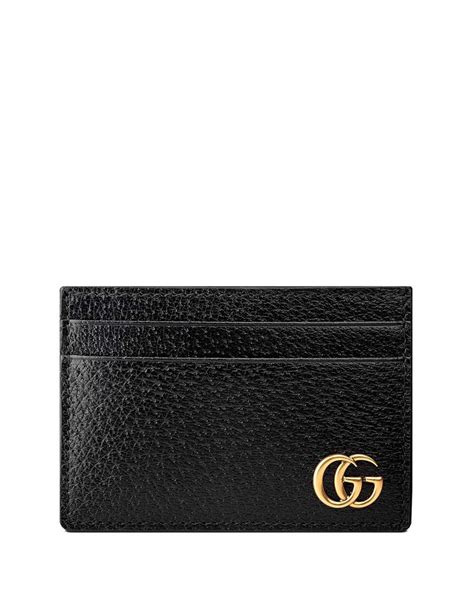 gucci card case for men|Gucci men wallet outlet.